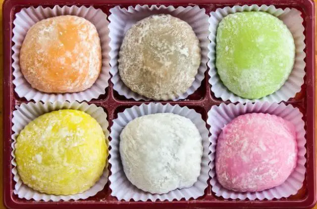 How to Make Mochi Without a Microwave