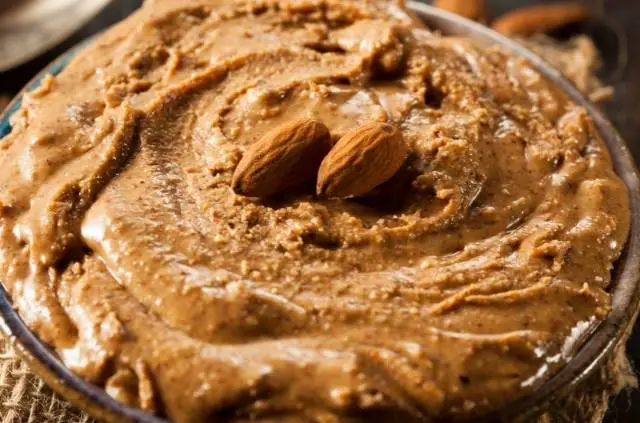 Can You Eat Almond Butter on Keto?