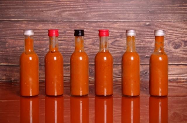 Does Hot Sauce Have Calories?