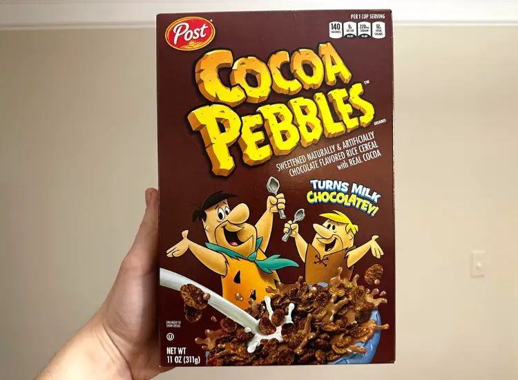 Are Cocoa Pebbles Gluten-Free?