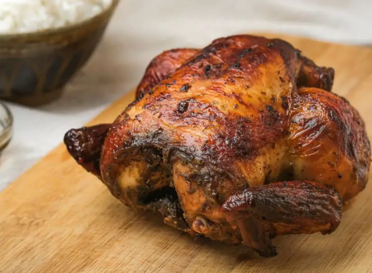 What to Serve with Rotisserie Chicken