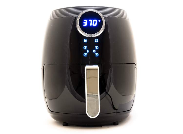Air Fryer Won’t Turn On: Troubleshooting