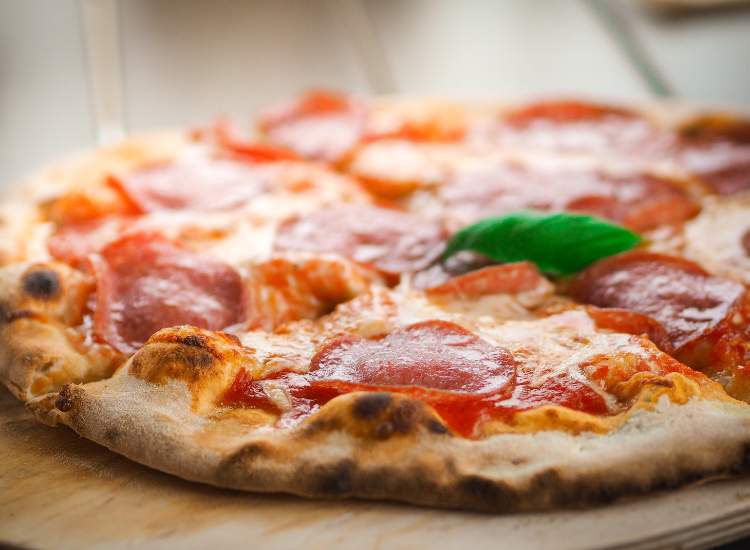 Is Panago Pizza Gluten-Free?