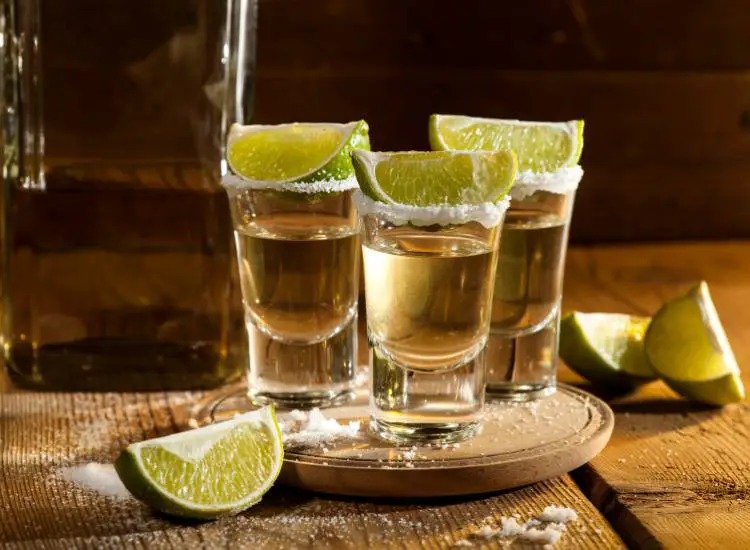 Is Tequila Gluten-Free?