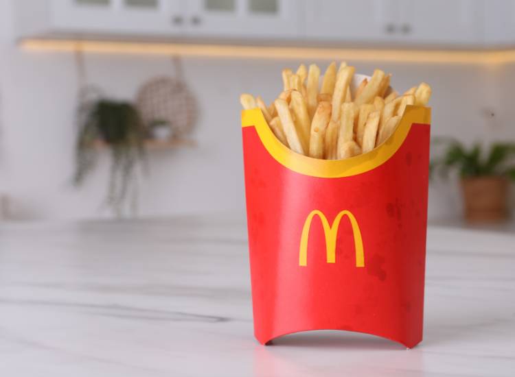 12 Macro-Friendly McDonald’s Meals
