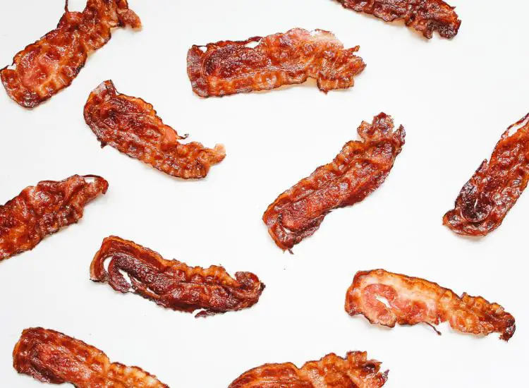 How Long Does Turkey Bacon Last?