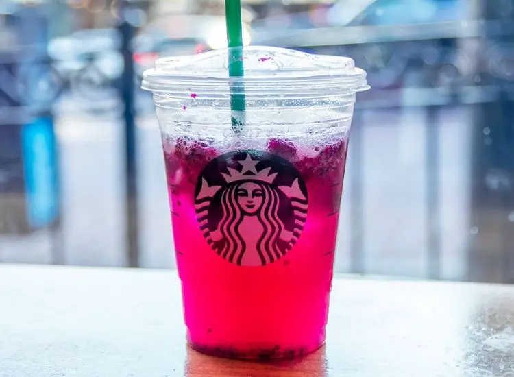 Do Starbucks Refreshers Have Caffeine?