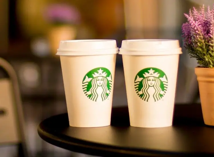 Starbucks Cup Sizes: A Friendly Guide