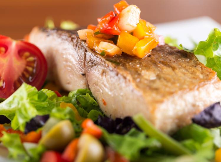 Calories in Fish: How Many Are in Your Favorite Type?